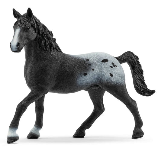 Schleich Knappstrupper Stallion Limited Edition