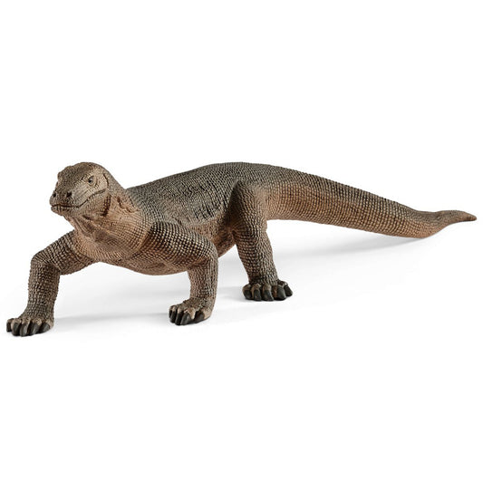 Schleich Komodo Dragon