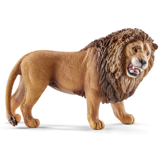 Schleich Lion Roaring