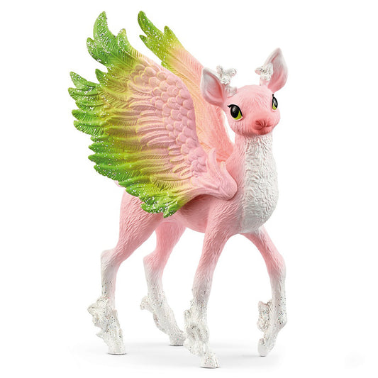 Schleich Magic Deer Calf