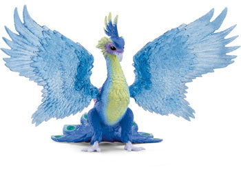 Schleich Magic Peacock