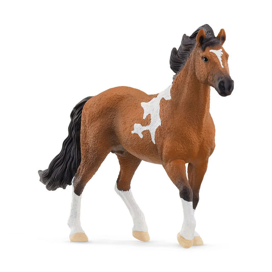 Schleich Mangalarga Machador Stallion