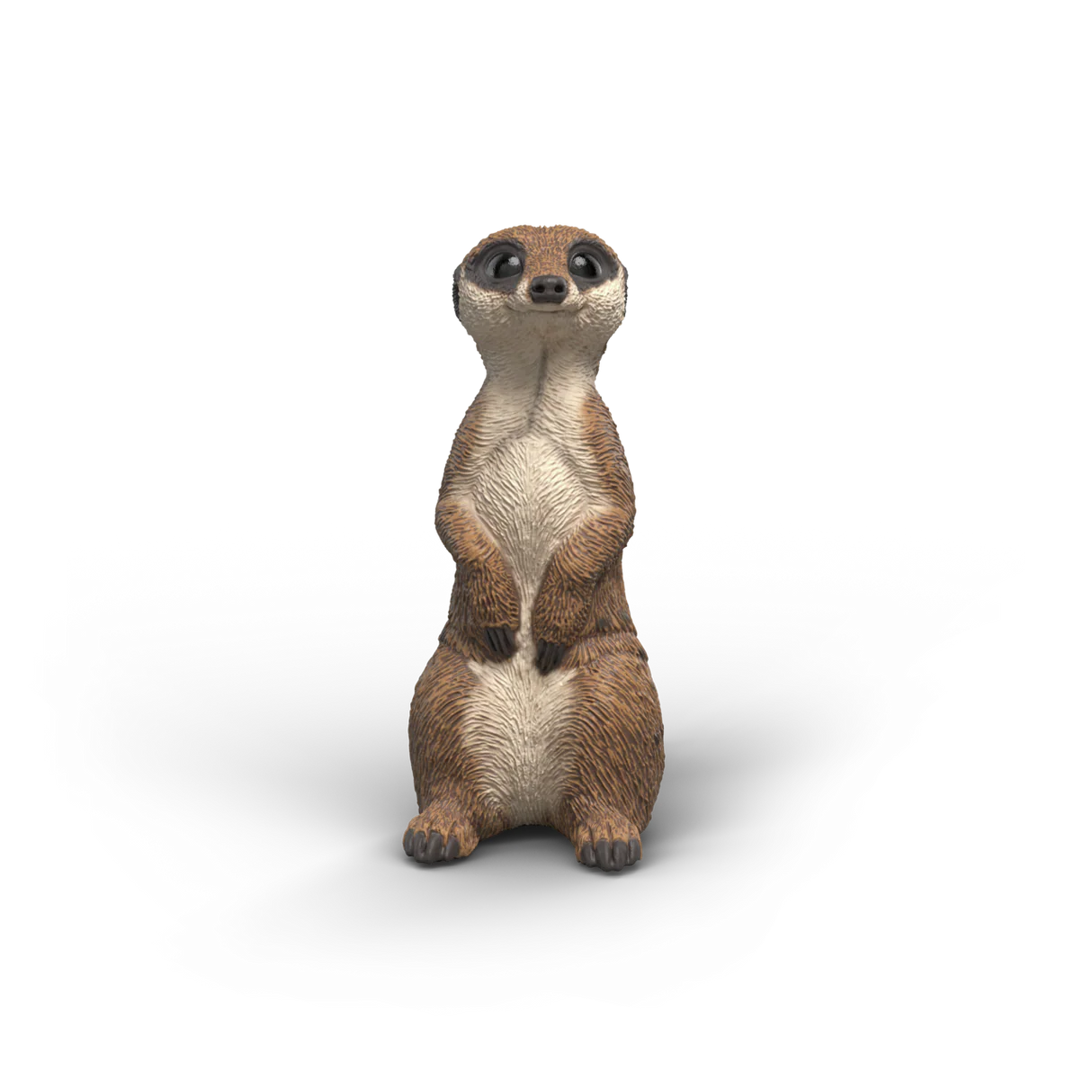 Schleich Meerkat