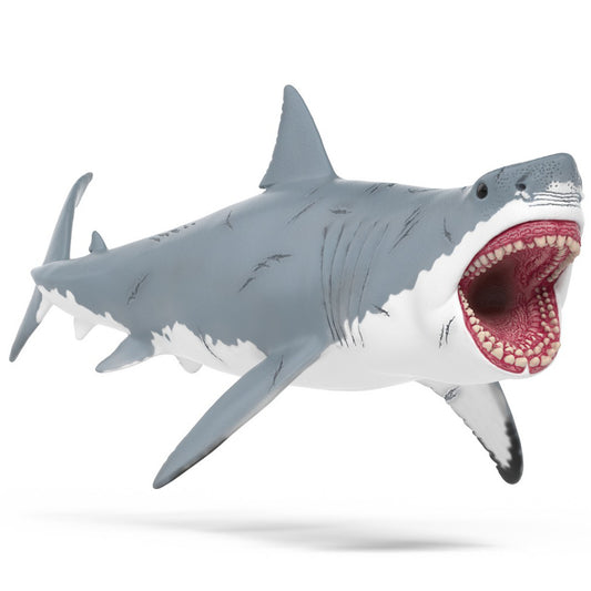 Schleich Megalodon
