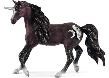 Schleich Moon Unicorn Stallion