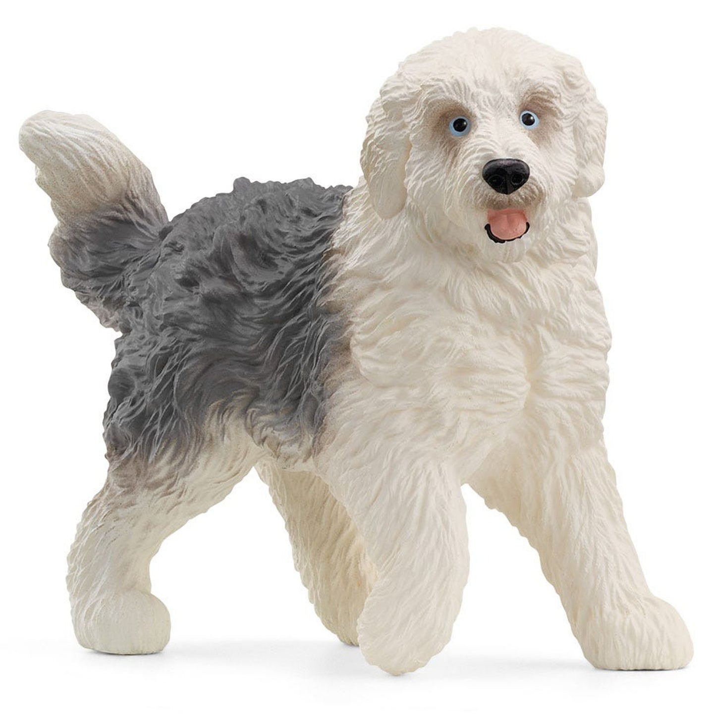 Schleich Old English Sheepdog