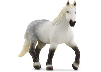 Schleich Percheron Mare