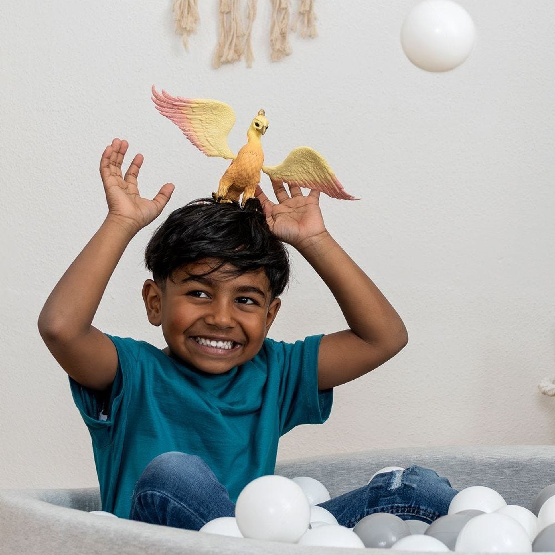 Schleich Phoenix - Main Image