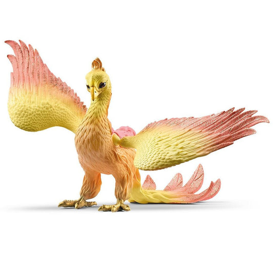 Schleich Phoenix