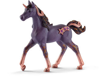 Schleich Shooting Star Unicorn Foal