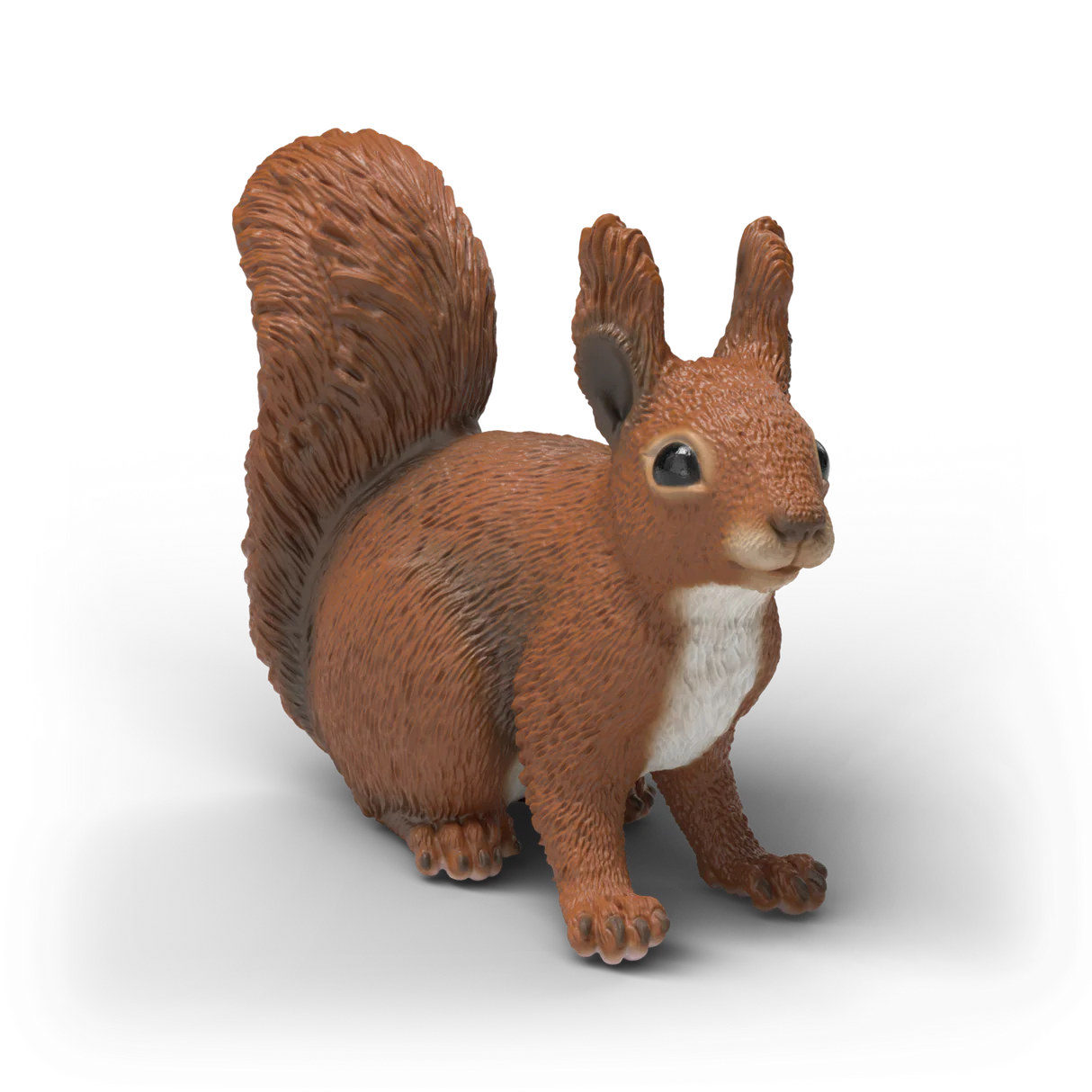Schleich Squirrel