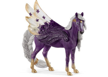 Schleich Star Pegasus Mare