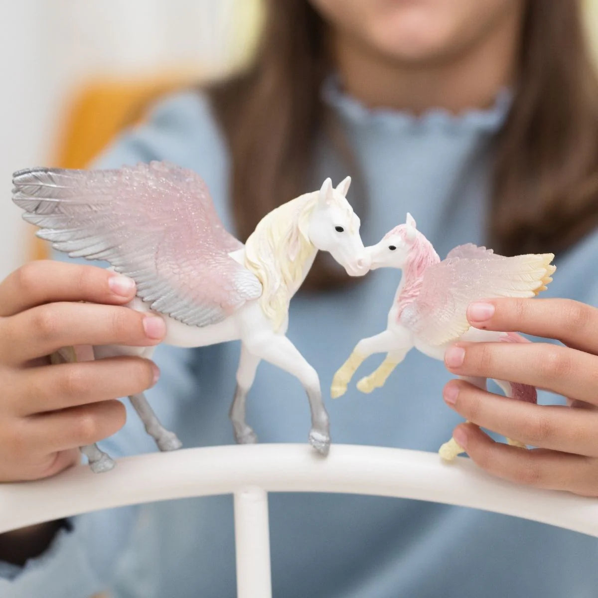 Schleich Sunrise Pegasus Foal