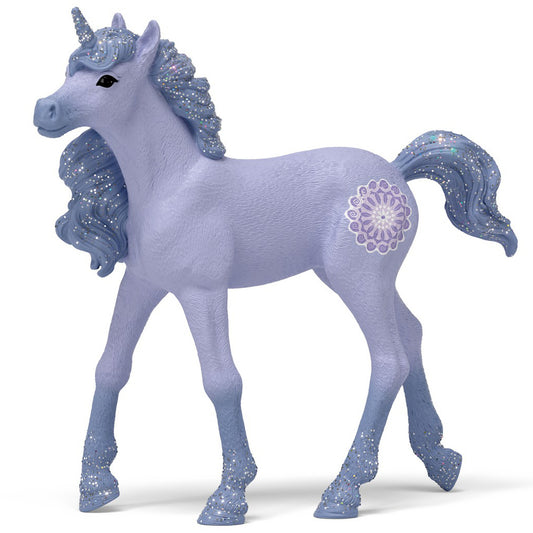 Schleich Unicorn Foal Iris