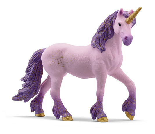 Schleich Unicorn Mare Serephina