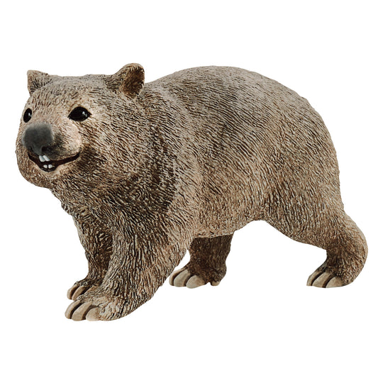 Schleich Wombat