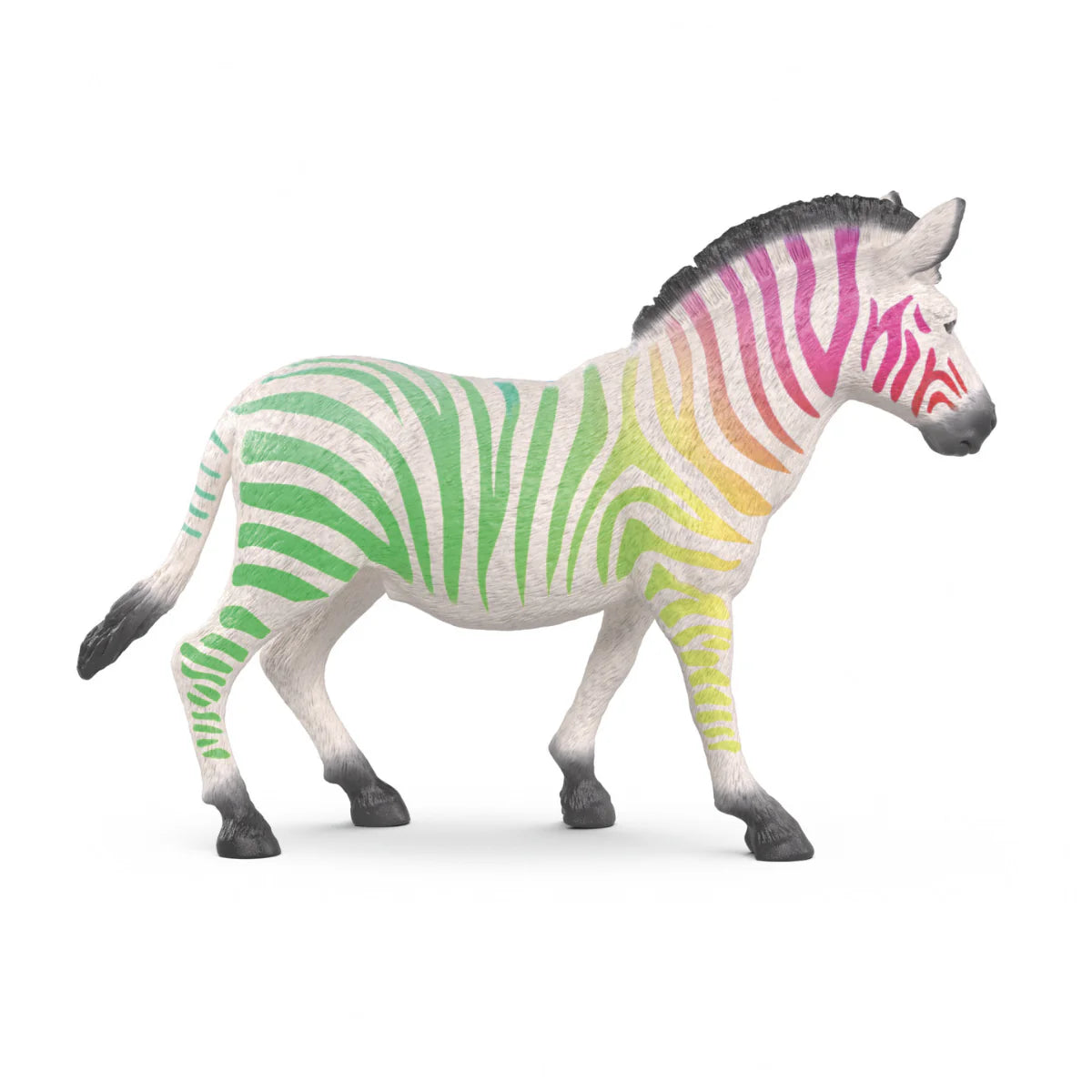 Schleich Zebra 90 Years Limited Edition