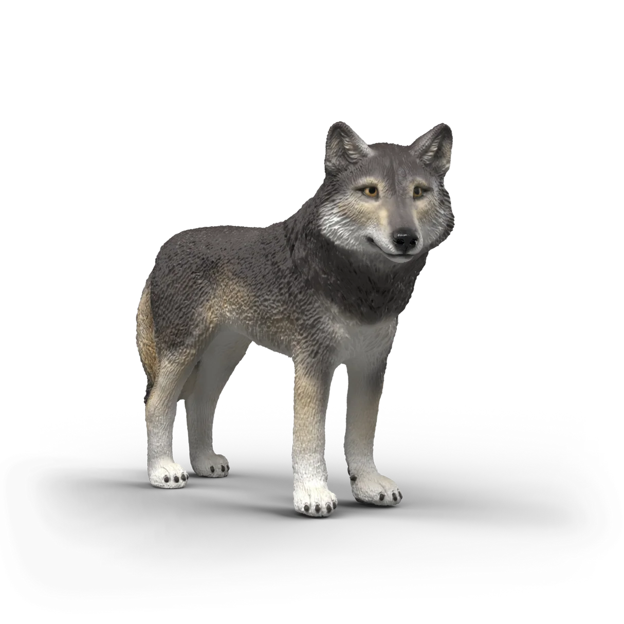Schleich American Wolf