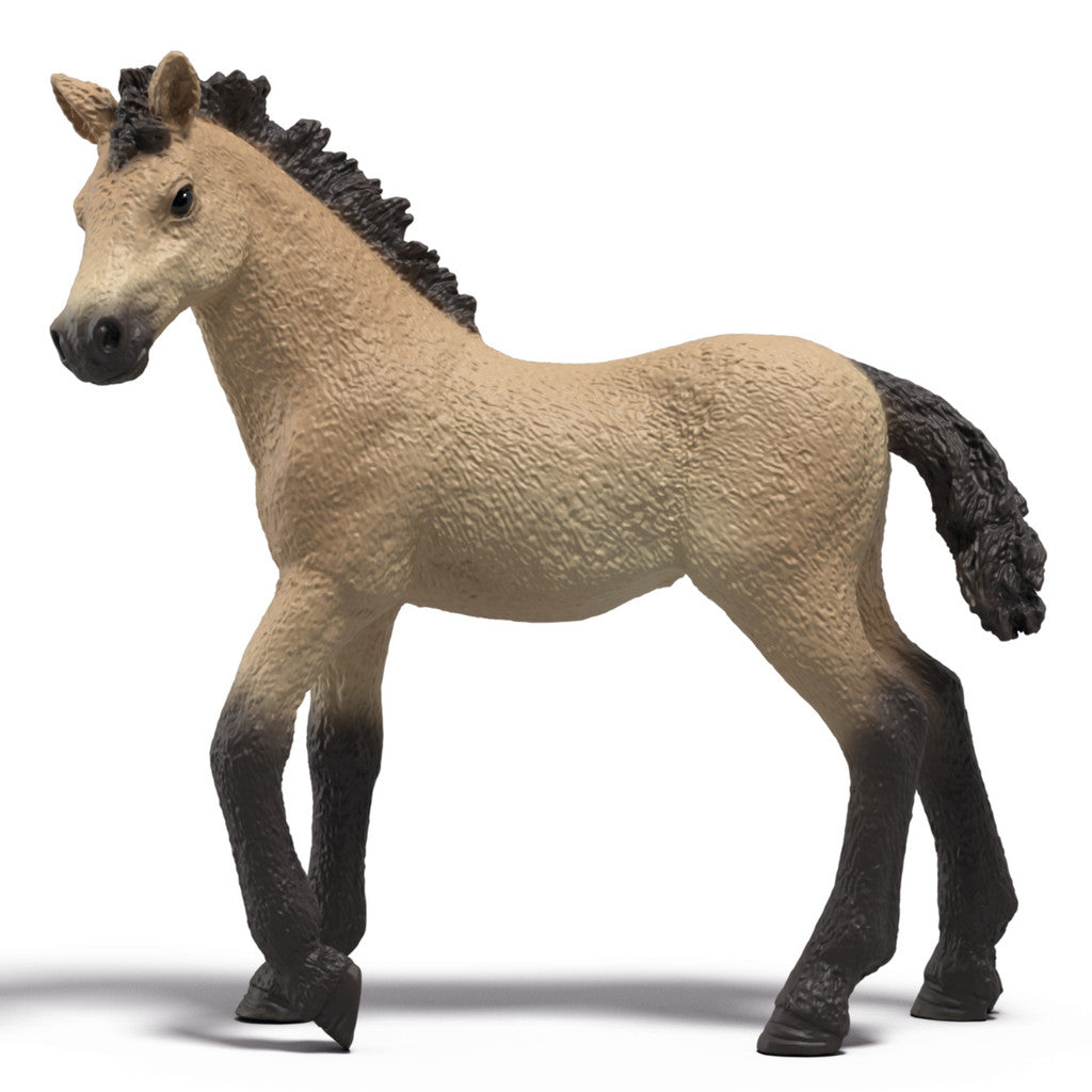 Schleich Collectible Foal Delilah