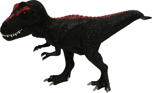 Schleich  Black Tyrannosaurus Rex