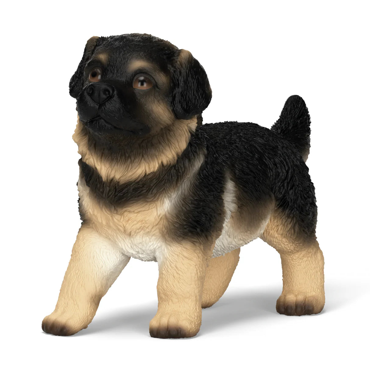 Schleich German Sheperd Puppy