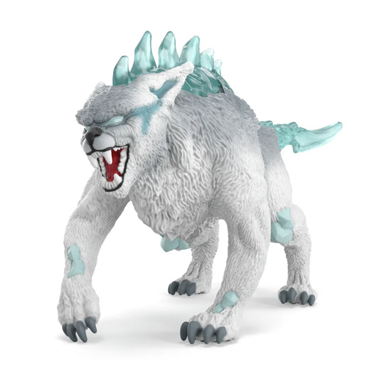 Schleich Eldrador Ice Lynx