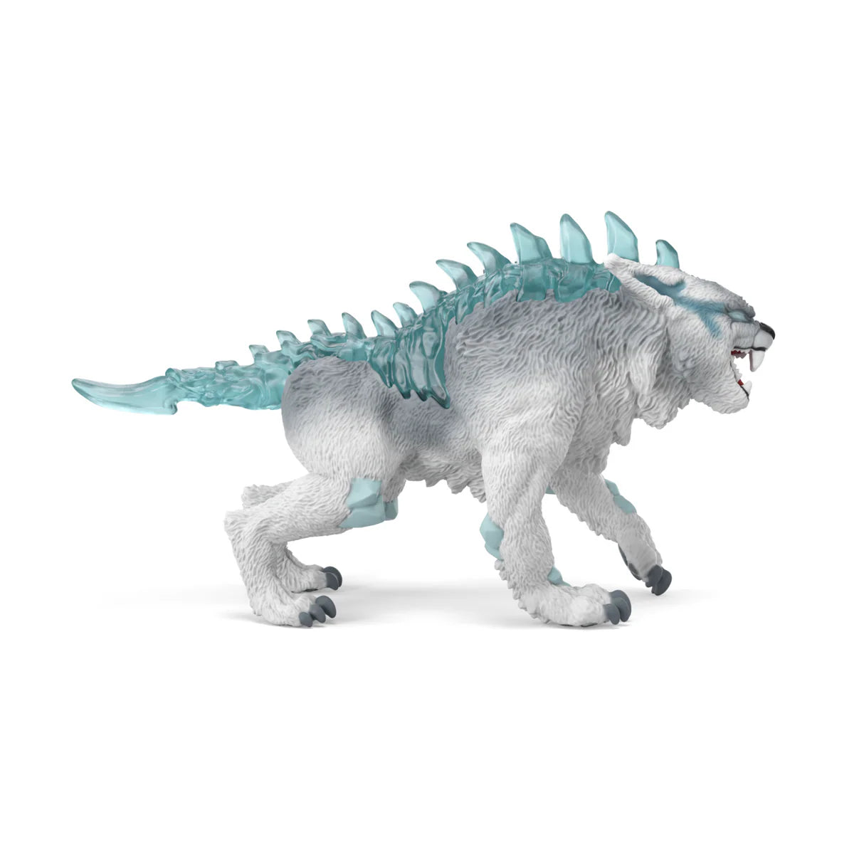 Schleich Eldrador Ice Lynx