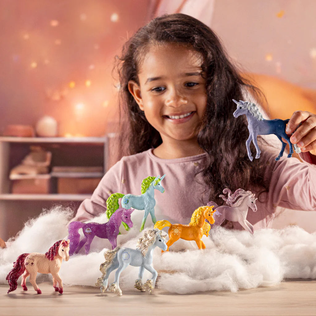Schleich Collectable Unicorns
