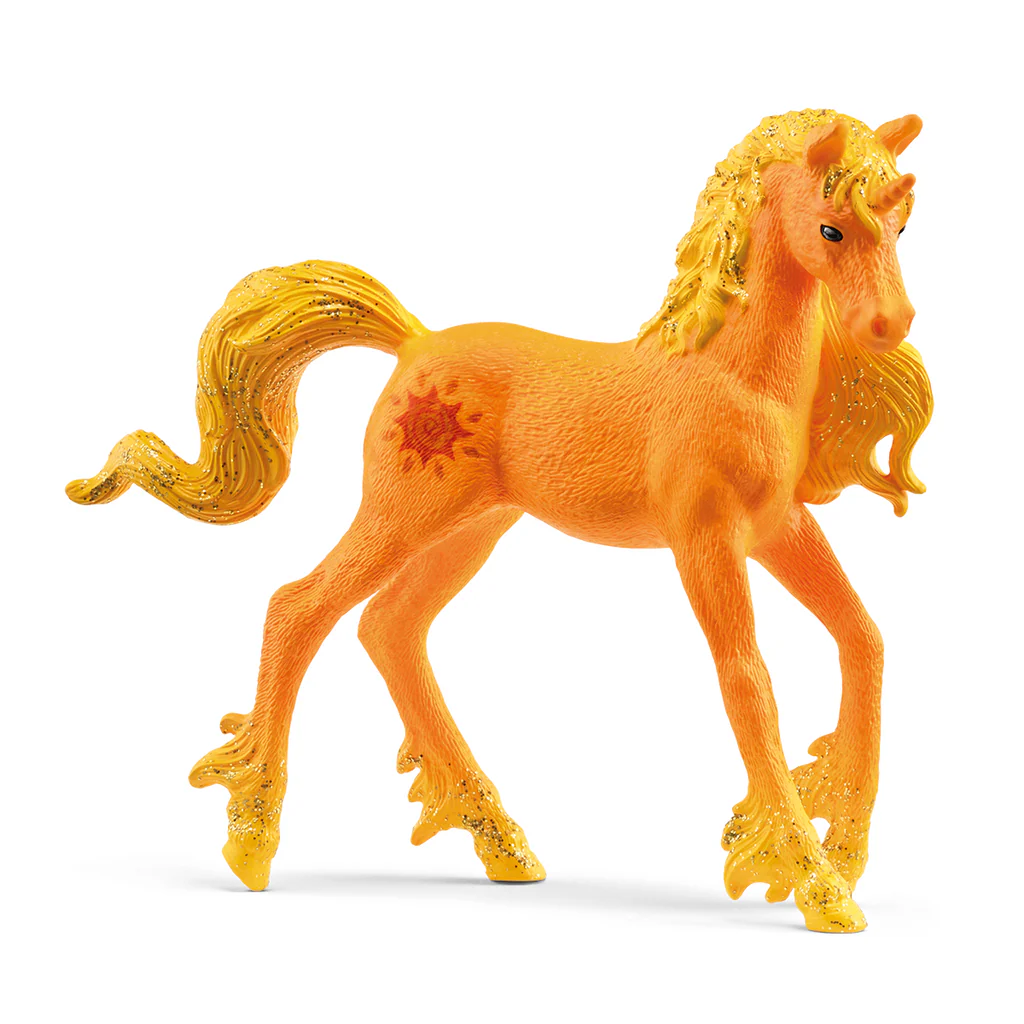 Schleich Collectable Unicorns