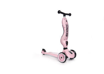 Scoot & Ride Highwaykick 1