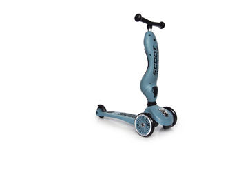 Scoot & Ride Highwaykick 1