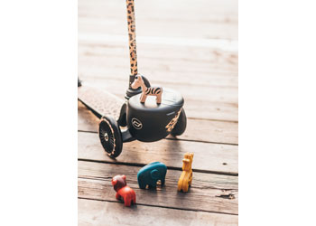 Scoot & Ride Highwaykick 2 Leopard