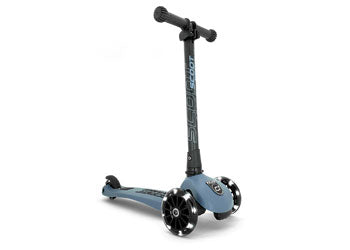 Scoot & Ride Highwaykick 3 LED