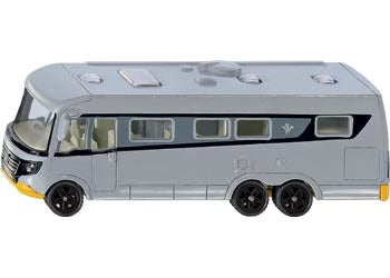 SIKU Niesmann + Bischoff Camper Van