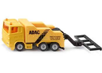 SIKU ADAC Tow Truck