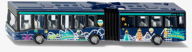 SIKU Articulated Bus