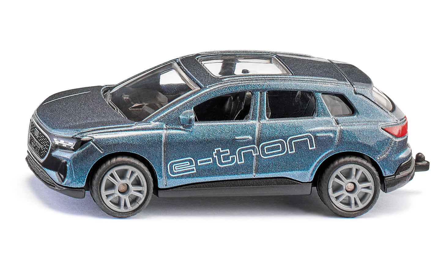 SIKU Audi Q4 e-tron