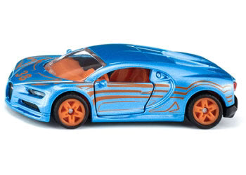 SIKU Bugatti Chiron