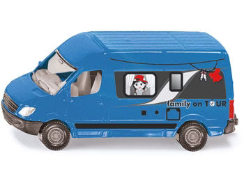 SIKU Campervan