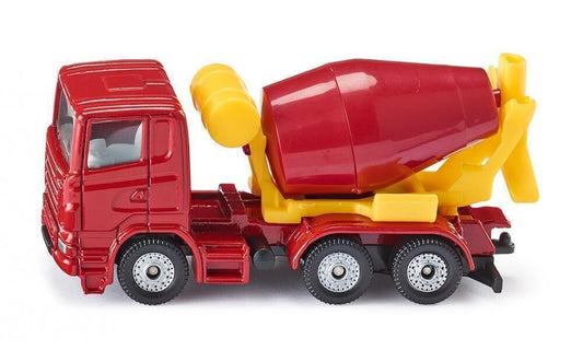 SIKU Cement Mixer