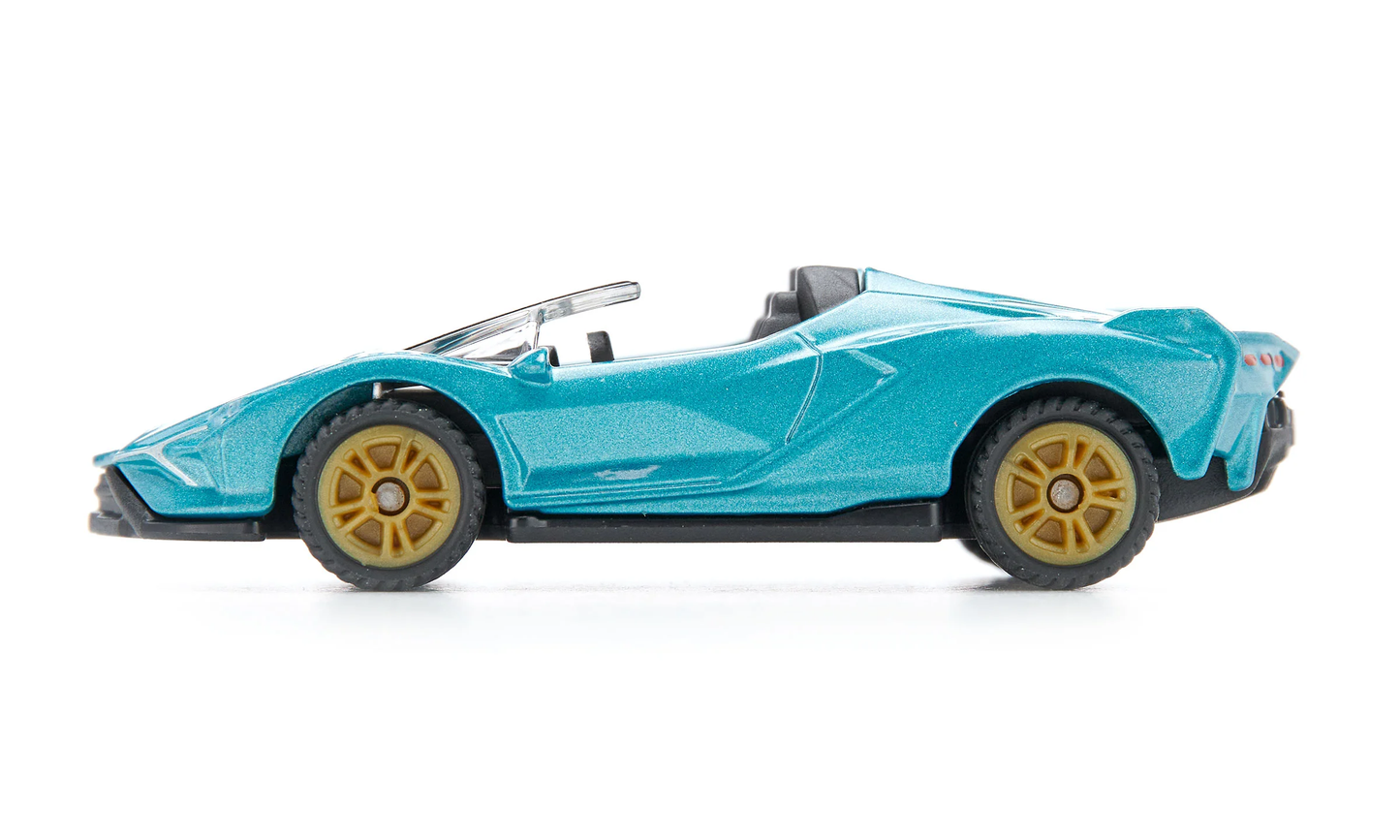 SIKU Lamborghini Sian Roadster