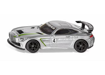 SIKU Mercedes AMG GT4