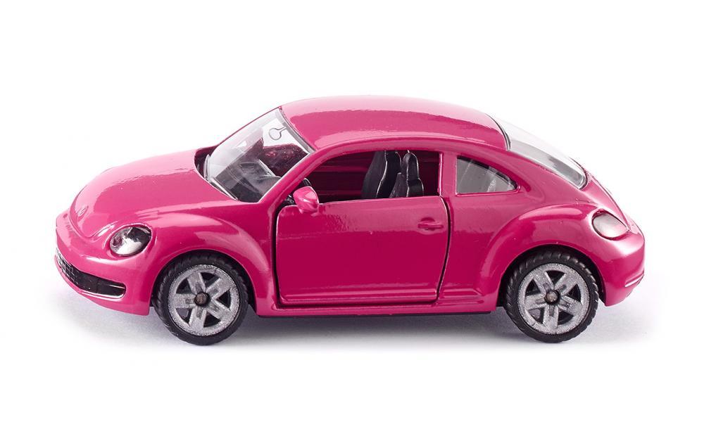 SIKU Pink Beetle