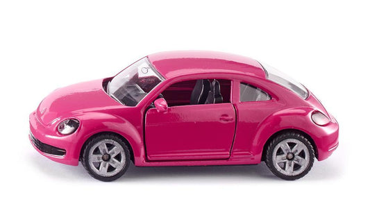 SIKU Pink Beetle