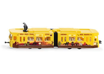 SIKU Tram
