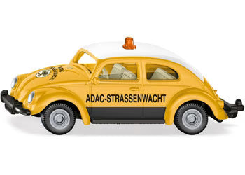 SIKU VW Beetle ADAC