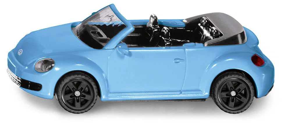 SIKU VW Beetle Convertable
