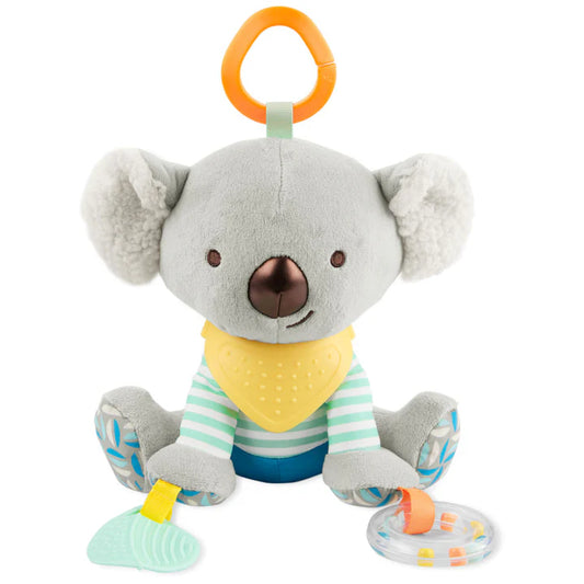 Skip Hop Bandana Buddies Activity Toy Koala