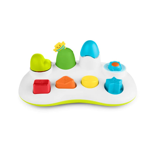 Skip Hop Explore and More Pop-Up Toy