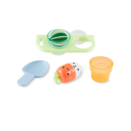 Skip Hop Tub To Table Cafe Plant & Splash Set
